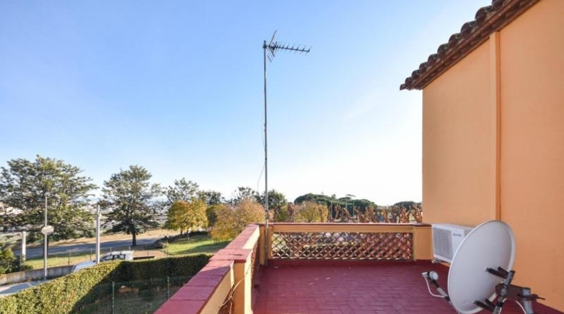 Barcelona - Sant Andreu de Llavaneres - 1651m2