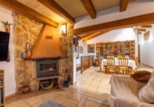 Detached villa with land for sale on España, Ses Salines, ref: TR386378 photo