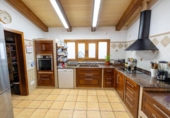 Detached villa with land for sale on España, Ses Salines, ref: TR386378 photo