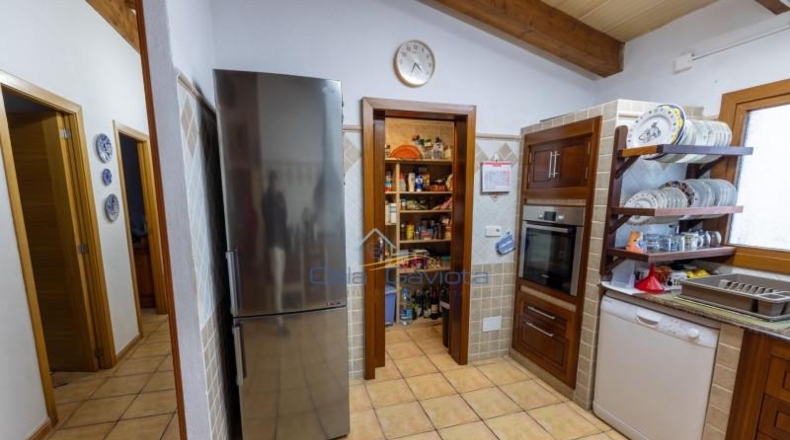 Балеарские острова - Лас-Салинас - 255m2