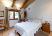 Detached villa with land for sale on España, Ses Salines, ref: TR386378 photo
