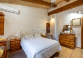 Detached villa with land for sale on España, Ses Salines, ref: TR386378 photo