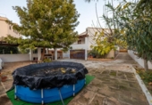 Detached villa with land for sale on España, Ses Salines, ref: TR386378 photo