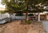 Detached villa with land for sale on España, Ses Salines, ref: TR386378 photo