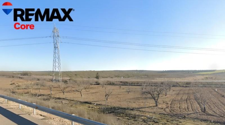 Badajoz - Trujillanos - 87000m2