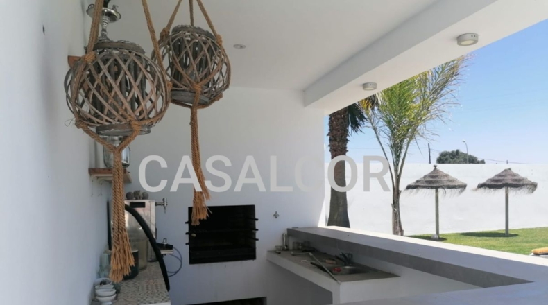 Cádiz - Chiclana de la Frontera - 1200m2