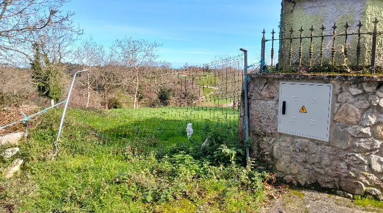 Asturias - Llanes - 1305m2