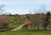 Parcel·la urbanitzable en venda a Llanes ref.: TR387053 foto