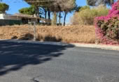 Suelo urbano en venta en la Calle Pinsapo, Alcalá de Guadaíra, ref: TR387367 foto