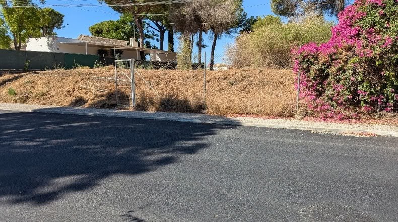 Sevilla - Alcalá de Guadaíra - 966m2