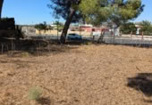 Suelo urbano en venta en la Calle Pinsapo, Alcalá de Guadaíra, ref: TR387367 foto