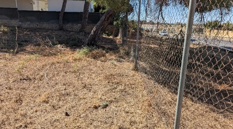 Sevilla - Alcalá de Guadaíra - 966m2