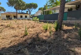 Alcalá de Guadaíra 966&nbsp;м²