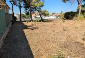 Alcalá de Guadaíra 966&nbsp;м²