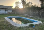 Village house for sale on Carretera el metro, Villamartín de Villadiego, ref: TR387371 photo