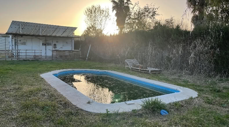 Burgos - Villamartín de Villadiego - 750m2