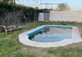 Village house for sale on Carretera el metro, Villamartín de Villadiego, ref: TR387371 photo