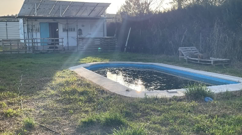 Burgos - Villamartín de Villadiego - 750m2