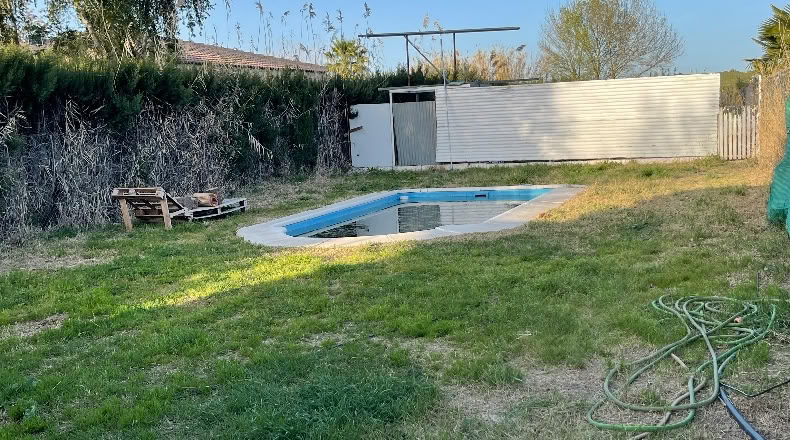 Burgos - Villamartín de Villadiego - 750m2