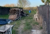 Village house for sale on Carretera el metro, Villamartín de Villadiego, ref: TR387371 photo