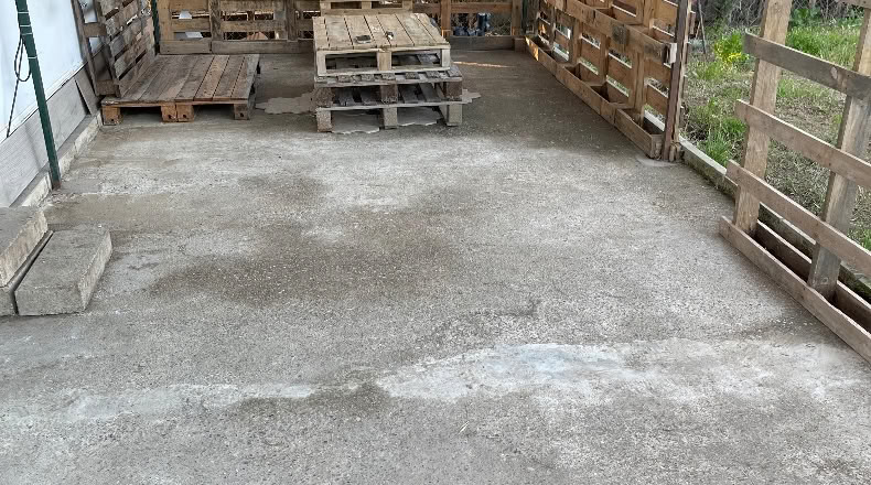 Burgos - Villamartín de Villadiego - 750m2