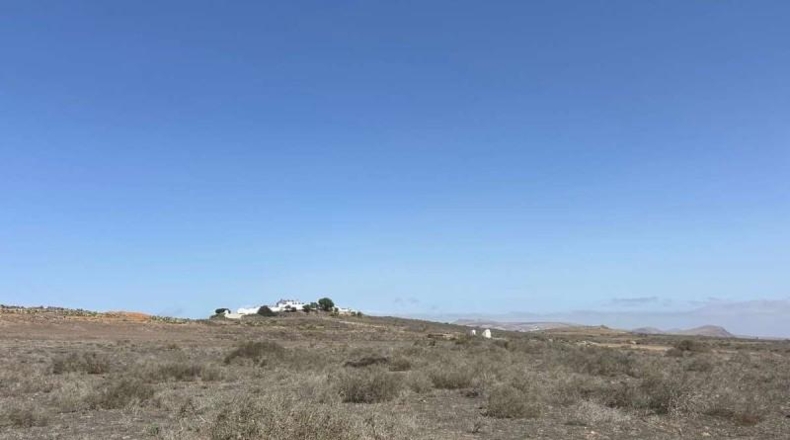 Las Palmas - San Bartolomé - 5100m2
