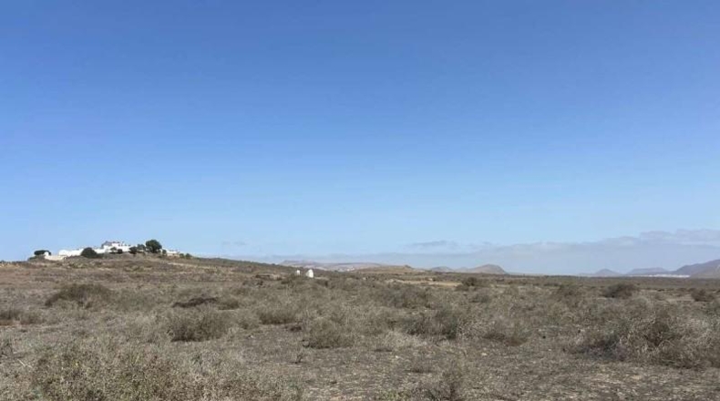 Las Palmas - San Bartolomé - 5100m2