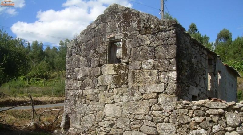 Pontevedra - La Cañiza - 5000m2