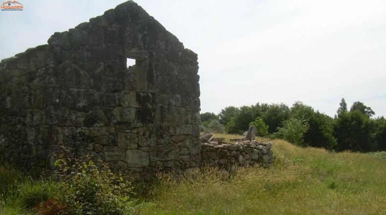 Pontevedra - La Cañiza - 5000m2