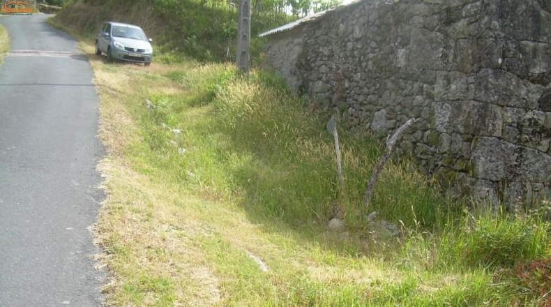 Pontevedra - La Cañiza - 5000m2