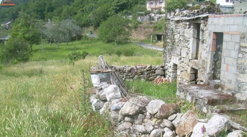 Pontevedra - La Cañiza - 5000m2
