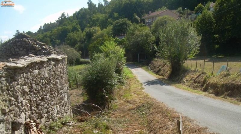 Pontevedra - La Cañiza - 5000m2