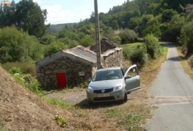 A Caniza 5000&nbsp;m² 