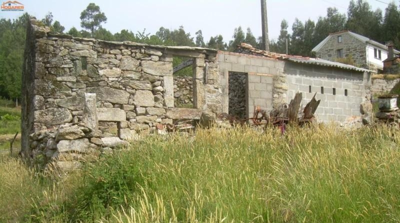 Pontevedra - La Cañiza - 5000m2