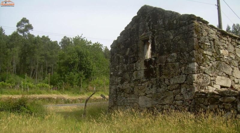 Pontevedra - La Cañiza - 5000m2