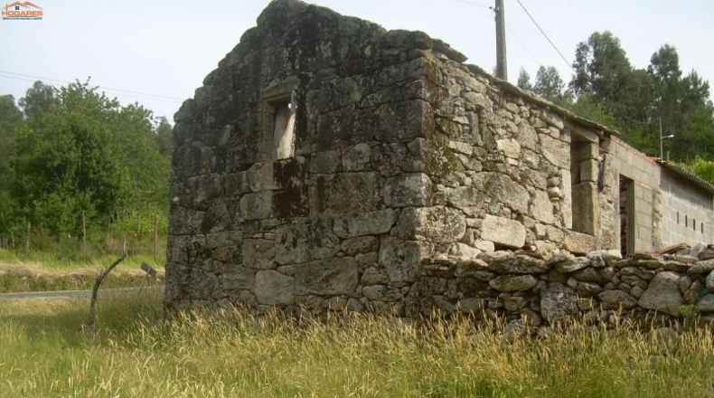 Pontevedra - La Cañiza - 5000m2