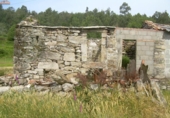 Rural estate for sale on España, A Caniza, ref: TR400067 photo