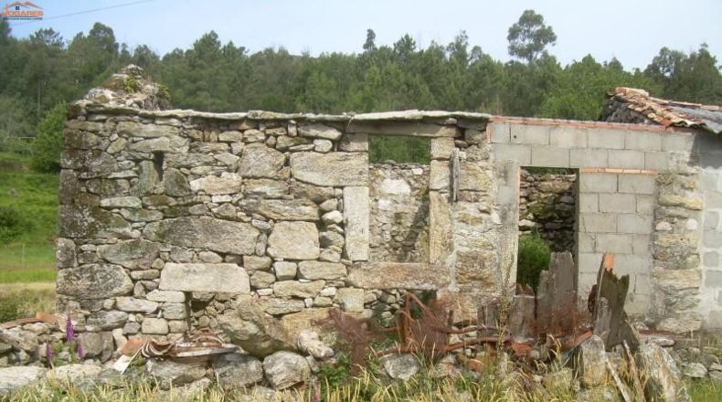 Pontevedra - La Cañiza - 5000m2