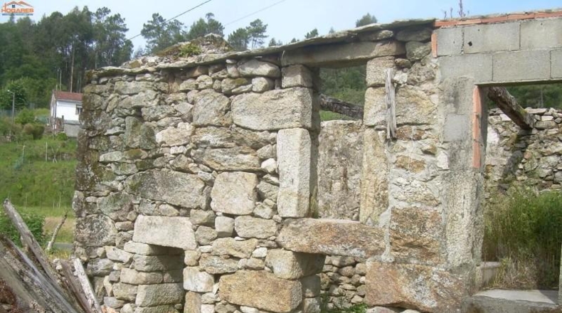 Pontevedra - La Cañiza - 5000m2