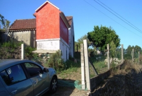 A Caniza 700&nbsp;m²