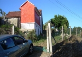 Detached villa with land for sale on España, A Caniza, ref: TR400068 photo