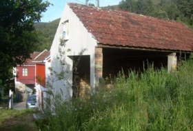A Caniza 700&nbsp;m²