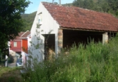 Detached villa with land for sale on España, A Caniza, ref: TR400068 photo