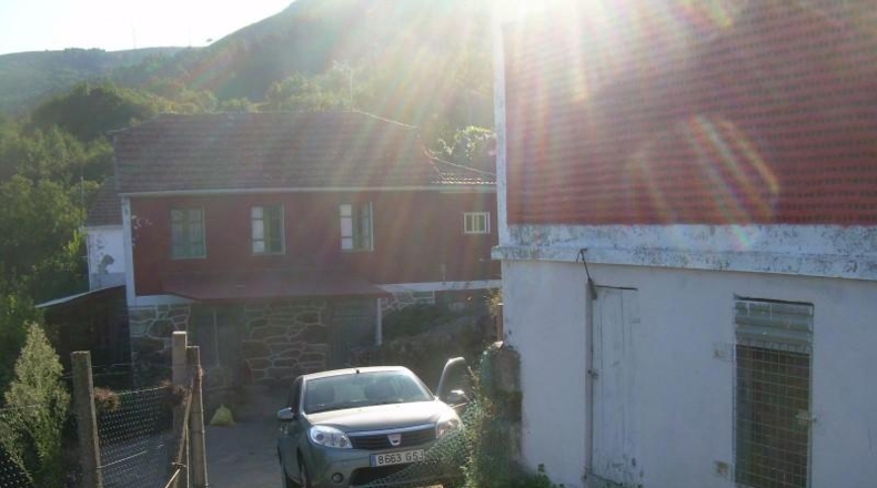 Pontevedra - La Cañiza - 700m2