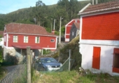 Detached villa with land for sale on España, A Caniza, ref: TR400068 photo