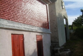 A Caniza 700&nbsp;m²