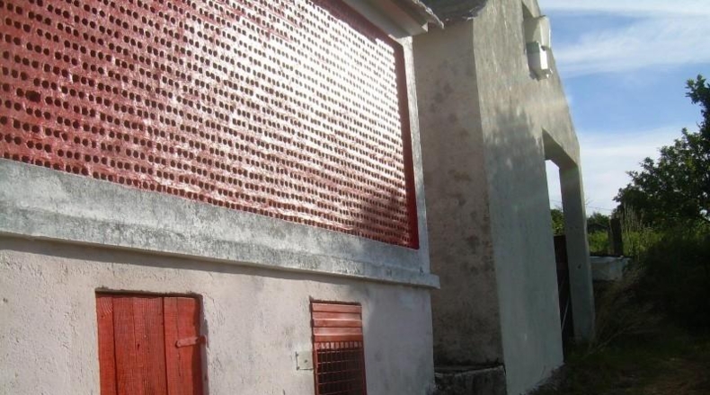 Pontevedra - La Cañiza - 700m2