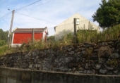 Detached villa with land for sale on España, A Caniza, ref: TR400068 photo