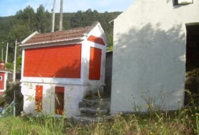 A Caniza 700&nbsp;m²