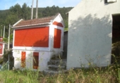 Detached villa with land for sale on España, A Caniza, ref: TR400068 photo